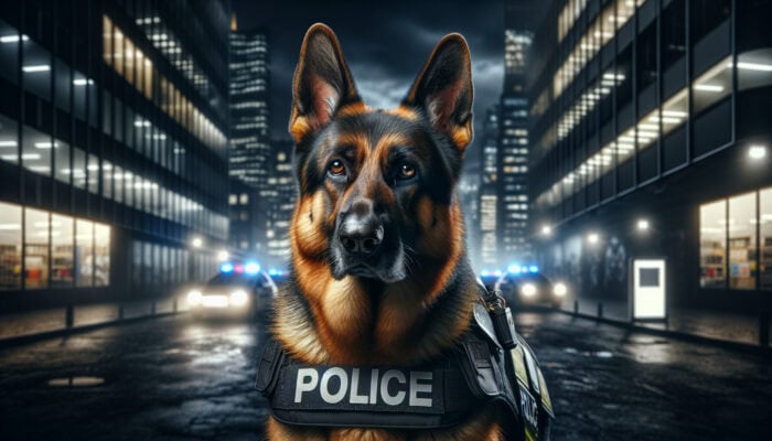 Protection Duties of German Shepherds: Versatile Roles Uncovered