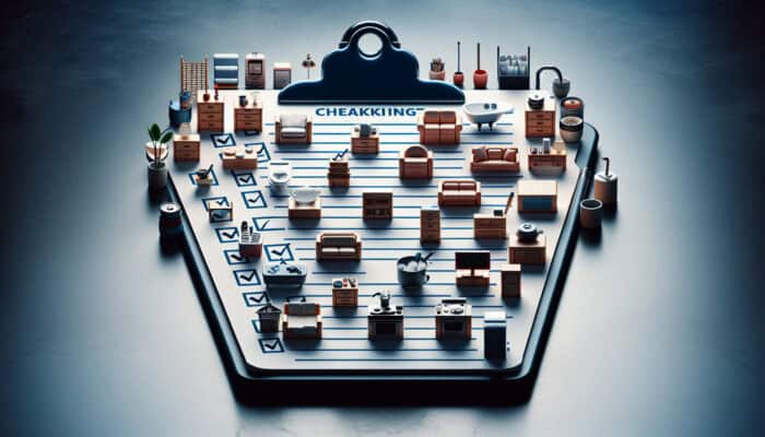 Clear Your Small UK Home Effortlessly with Simple Tips