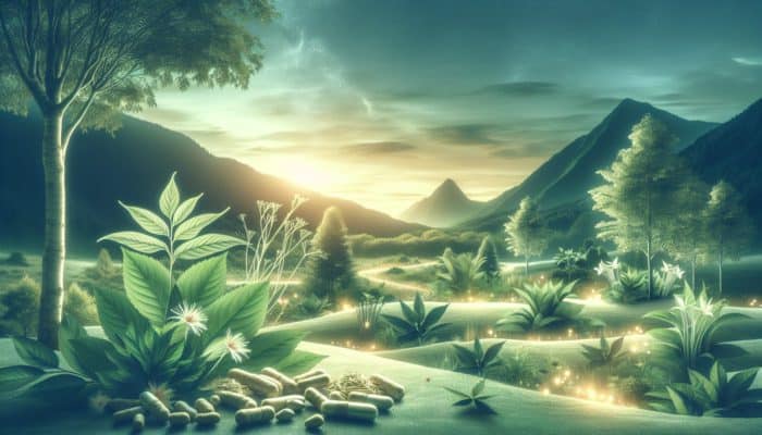 Adaptogens in Fitness: Embracing a Universal Trend