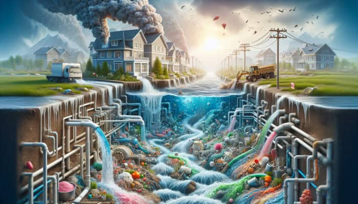 Backflow Testing Services for Enhanced Safety in Port Coquitlam