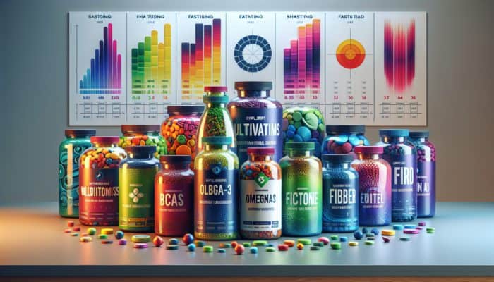 Intermittent Fasting Supplements: The Ultimate Overview