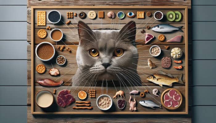 Picky Cats’ Homemade Treats: Delicious Recipes to Try
