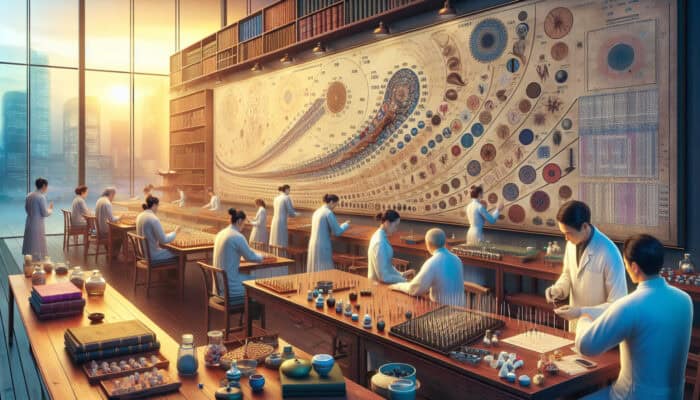 Acupuncture Enhancing Community Health and Social Wellbeing