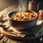 Fall Soup Recipes for Warming Chilly Nights