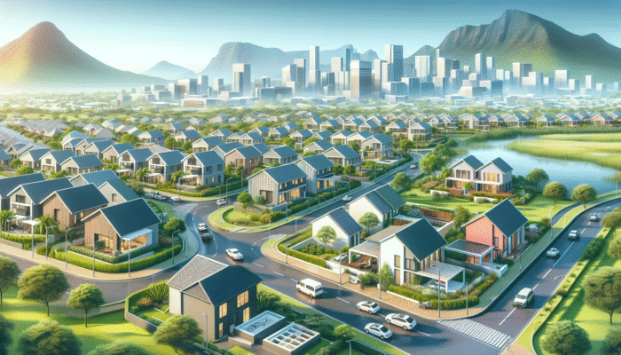 First-Time Homebuyers in Phalaborwa: A Property Guide