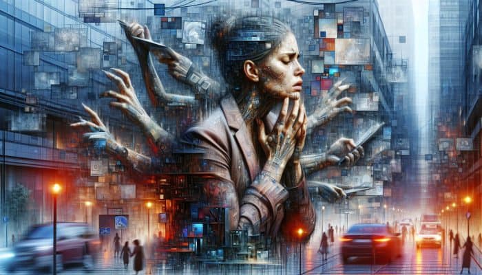 Stress Management Strategies for Women in the UK: Effective Tips