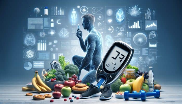 Diabetes Blood Test Guide for Clydebank Locals