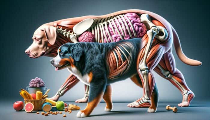 Joint Support for Bernese Mountain Dogs: Essential Advice