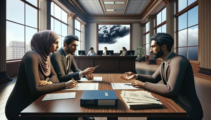 UK Debt Consolidation Loan Cosigner Guidelines Explained