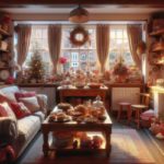 Festive Declutter: Clear Your UK Home Before Christmas