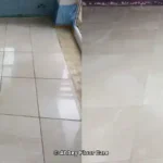 Restored Marble: Achieving a Fresh, Polished Look