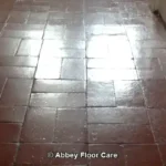 Deep Cleaning Quarry Tiles: Remove Years of Stubborn Dirt