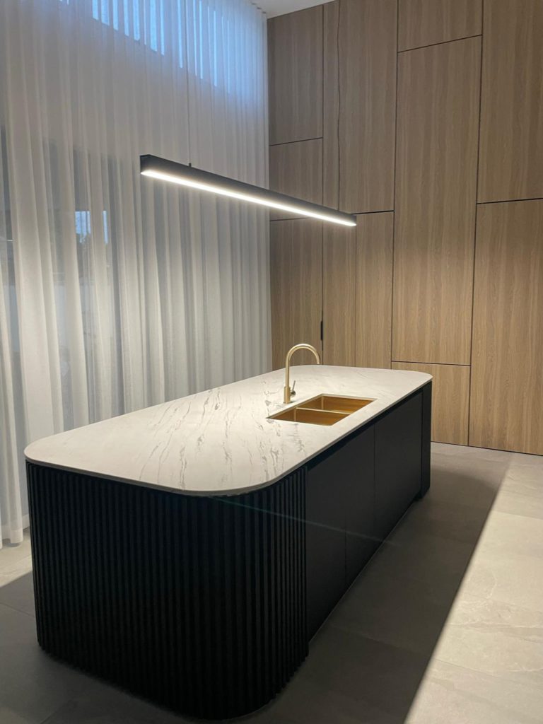 Functional Lighting: Understanding Its Key Differences from Aesthetic Lighting