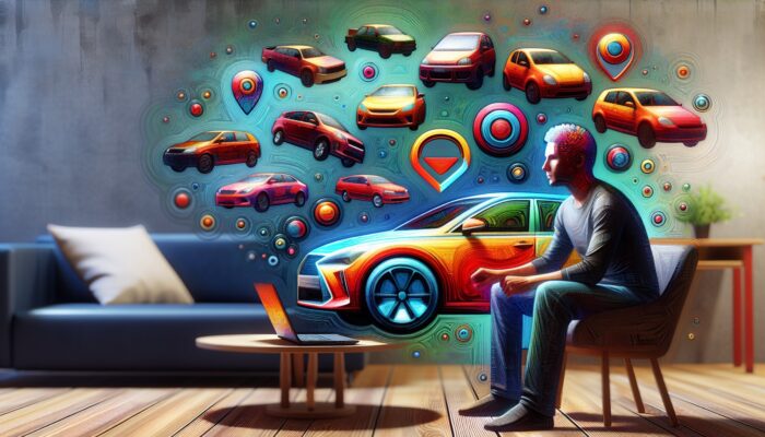 Rent a Car Online for Your Winter Travel Needs