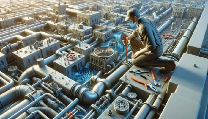 Drain Services in New Westminster: Professional Expertise