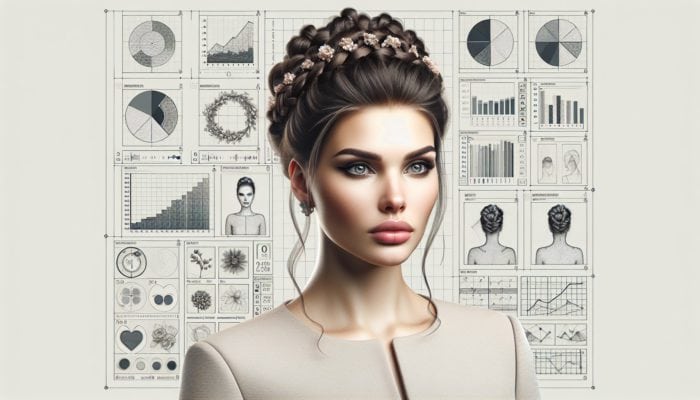 Everyday Updos: Versatile Styles for Refined Looks