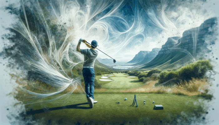 Golf Training Aids for Beginners in South Africa: Top Picks