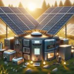 Solar Generator Buying Guide: Comprehensive Reviews Inside