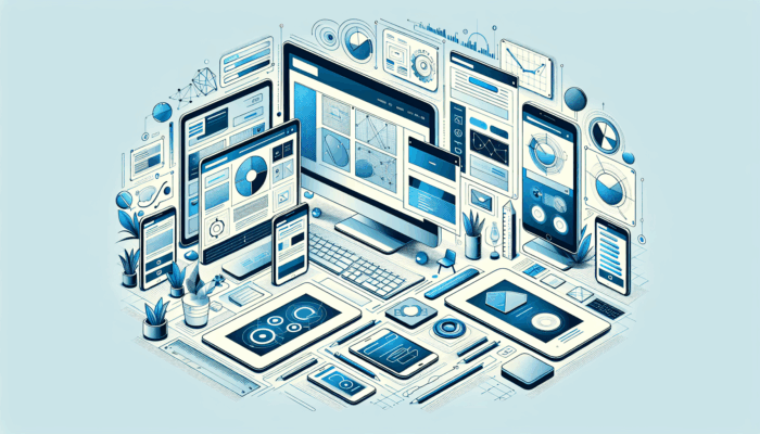 Website Redesign Services Tailored for Dawlish Small Businesses