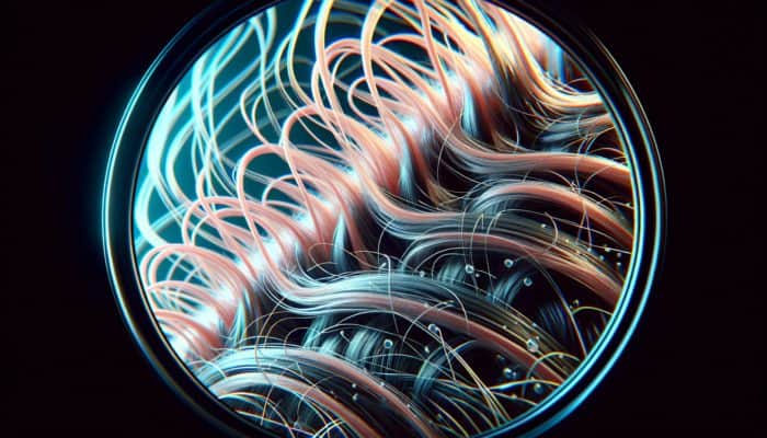 Protecting Hair from Environmental Stress: Top Tips for Care