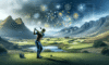 Golf Visualization Techniques to Enhance Your Game in South Africa