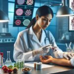 Food Intolerance Test in Greenock: Identify Your Triggers