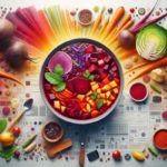 Russian Borscht: A Timeless Guide to Classic Cooking