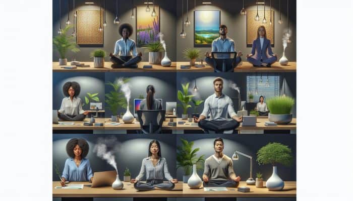 Workplace Mindfulness Programs Enhancing UK Workplaces