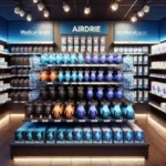 Nitrile Gloves: Top Choices for Safety in Airdrie, UK