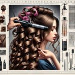 Coiled Curls: Easy Tips for Trendy Hairstyles