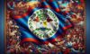 Belize Flag: A Must-Read Guide for Adventurous Travellers