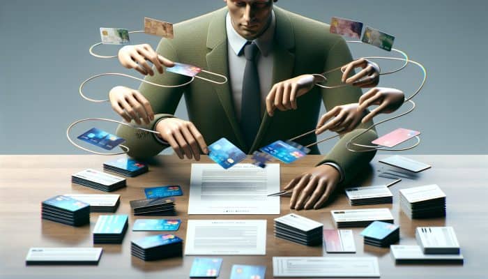 Debt Consolidation in the UK: Navigating Financial Pitfalls