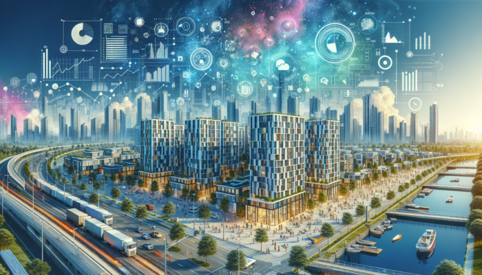 Estate Agent for Mid-Level Property: A Guide for Mahikeng