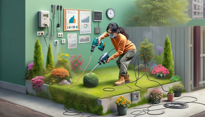 Cordless Tools for Efficient Quick Clearance Jobs in the UK