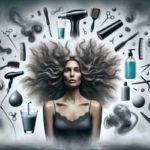 Smoothing Flyaways for Flawless Hair Made Easy