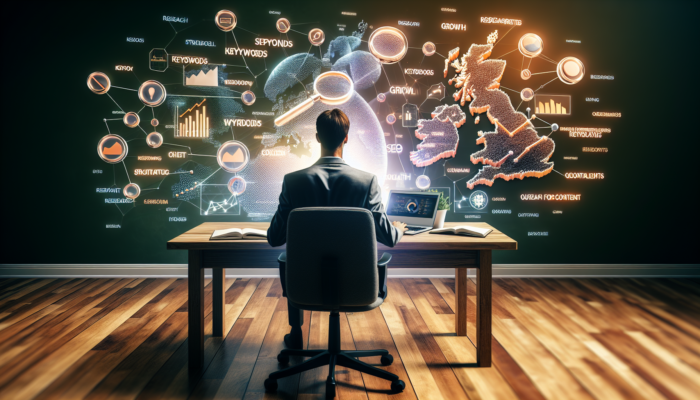 SEO for Small Business in Chard: Essential Success Tips