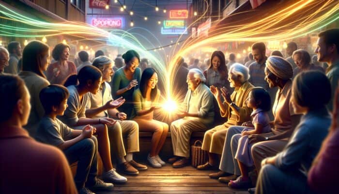 Storytelling in Supplement Ads to Enhance Advertising Success