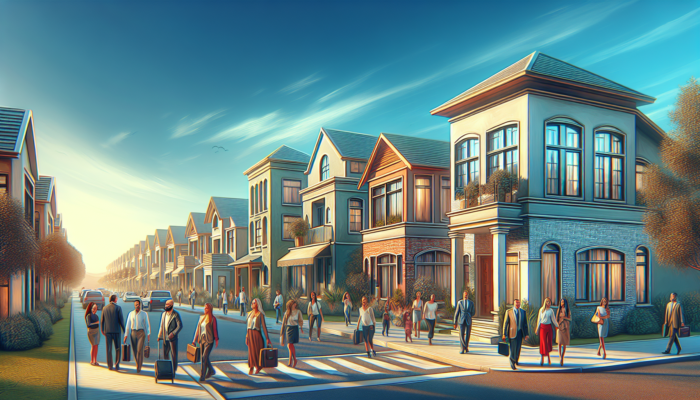 Witbank Property Market Trends: Insights for Mid-Level Buyers