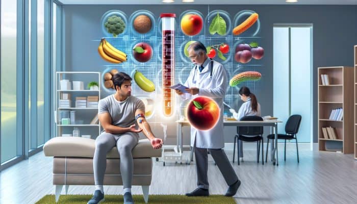 Food Intolerance Test: Discover Harrogate’s Local Choices