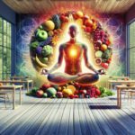 Yoga Practitioners’ Nutrition Guide for the UK