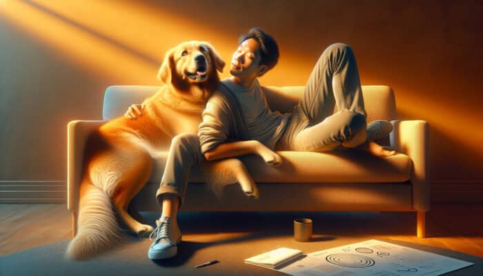 Bonding With Pets for Loneliness Relief and Emotional Well-Being
