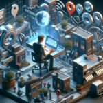 Small Business SEO Strategies for Cinderford’s Online Growth