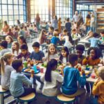 Nut-Free School Lunches: Tasty and Safe Options for Kids