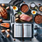 Strength Training Diet: Your Essential Guide in the UK