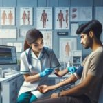 Cortisol Blood Test Guide for Residents of Hastings