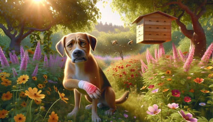 Bee Sting Remedies for Pets: Quick and Reliable Treatments