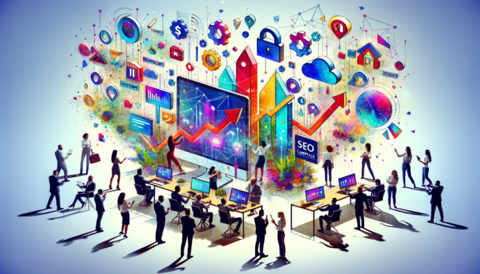 Ecommerce Development Company: Professional Solutions in Chard