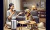 Voice-Activated Pet Treat Dispensers: A Smart Pet Solution
