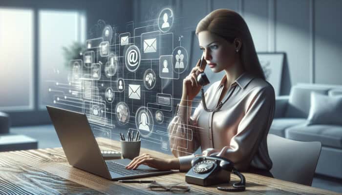 Human Virtual Assistant Career: Key Steps to Launching It