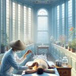 Cupping Therapy Insights: Benefits Explored with Acupuncture